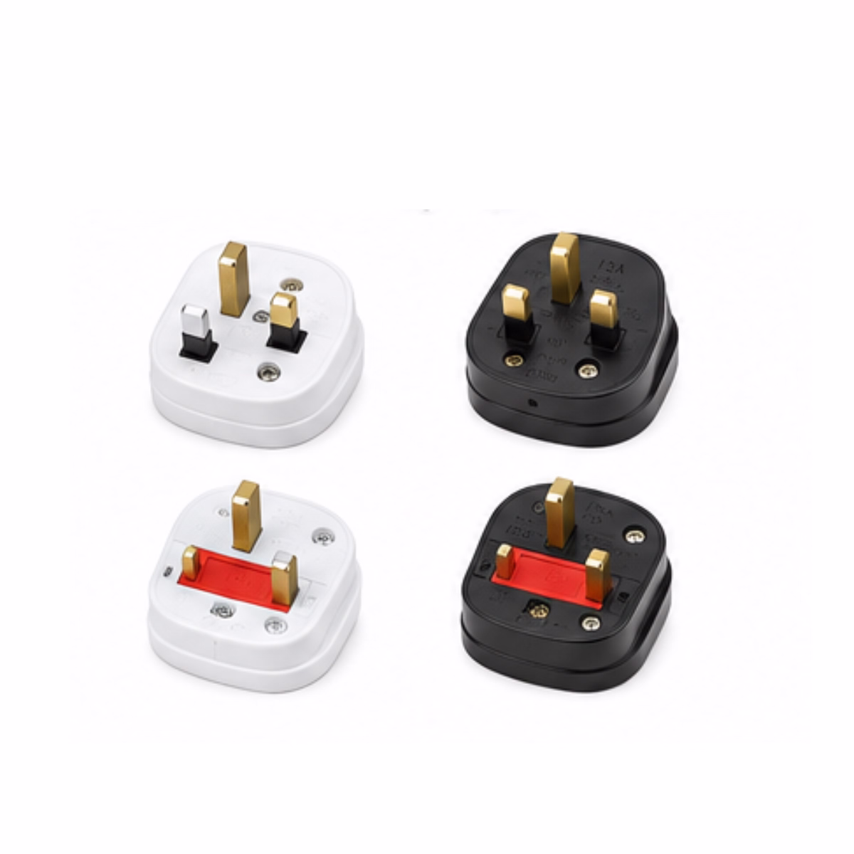 3-pin-electrical-plugs-plug-tops-13a-fused-plugs