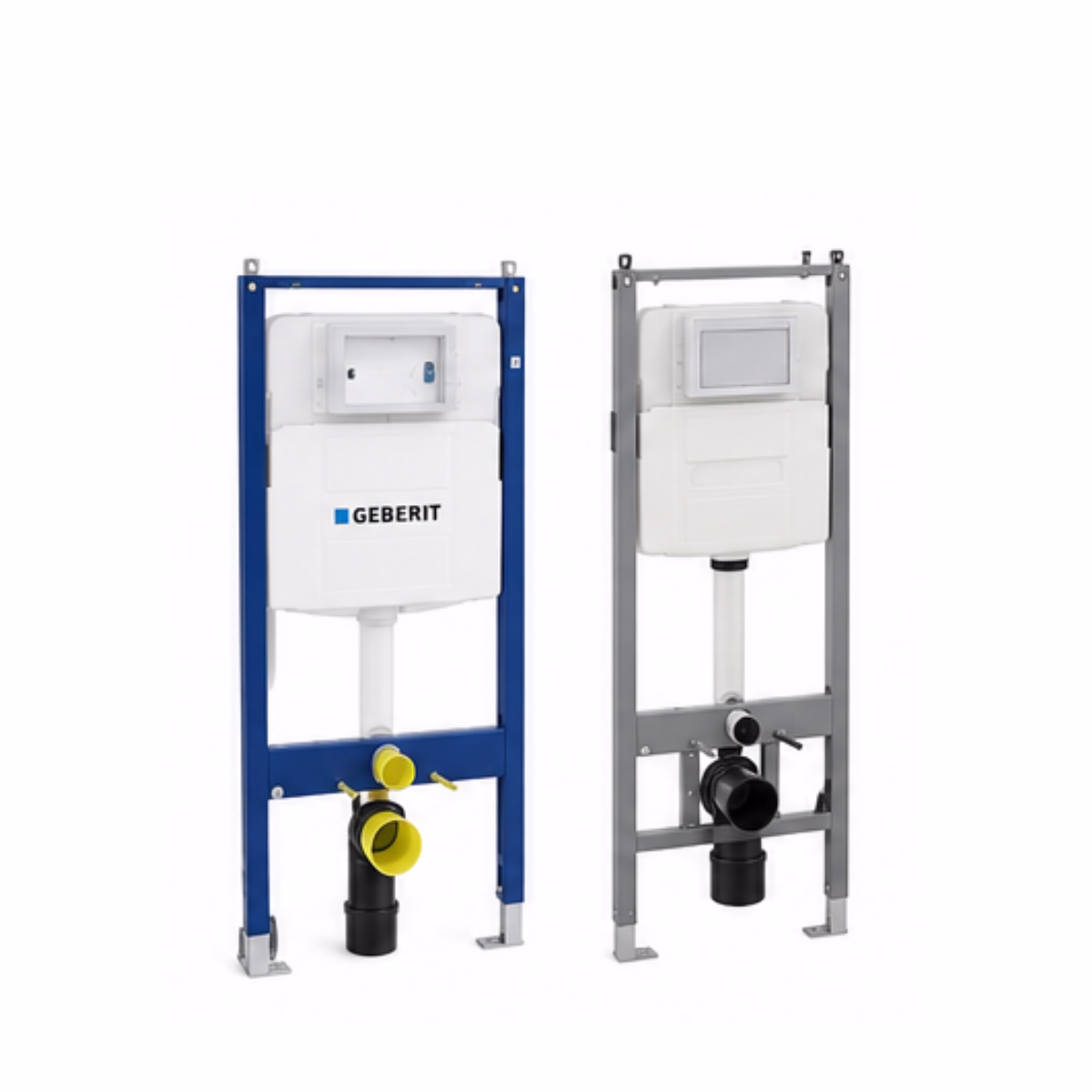 concealed-in-wall-toilet-cistern-frame-mounting-element