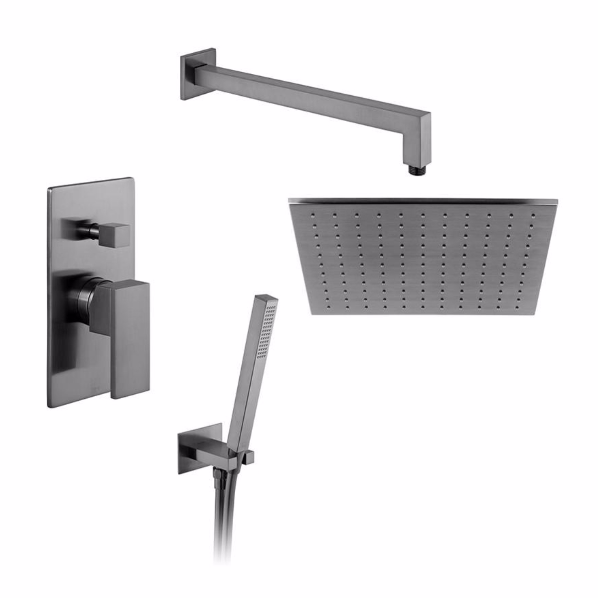 concealed-square-shower-set-gunmetal-dark-grey-finish