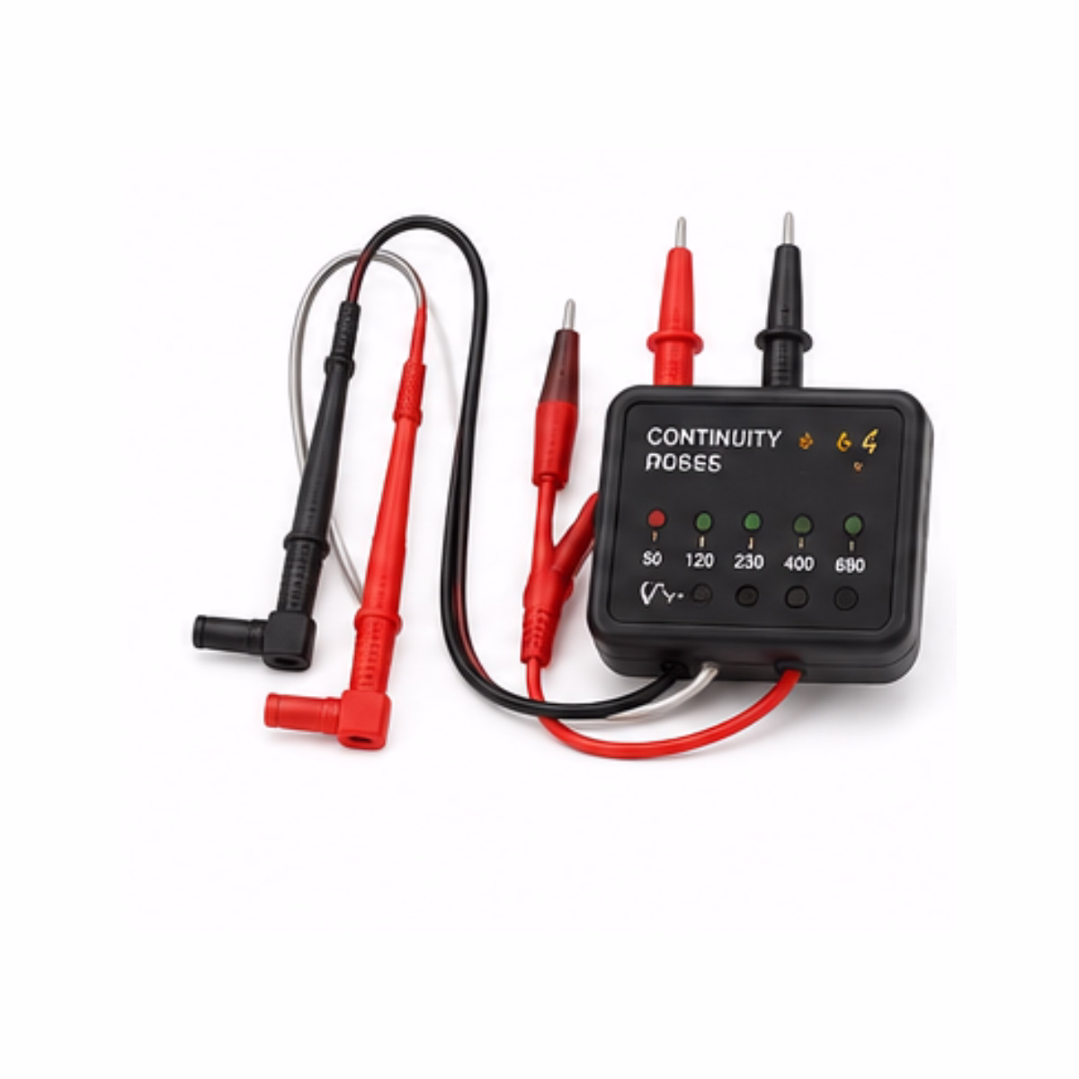 continuity-voltage-tester-with-test-probes