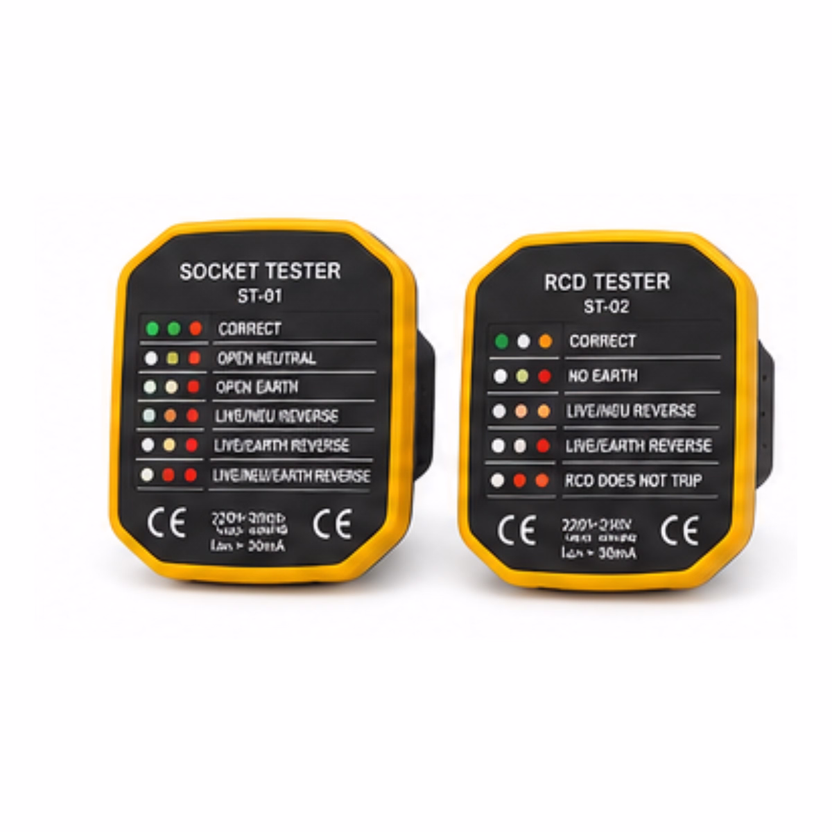 digital-multimeters-handheld-volt-ohm-amp-meters