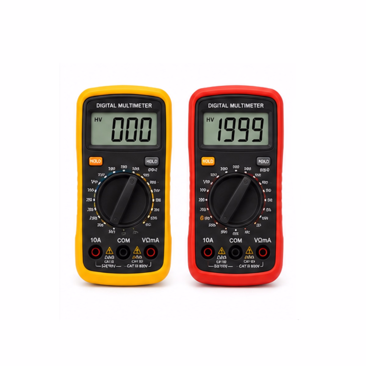 digital-multimeters-true-rms-multi-testers