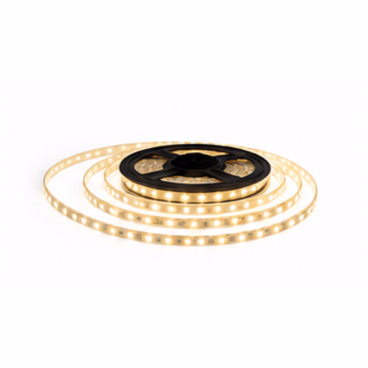Flexible Warm White LED Strip Light Reel
