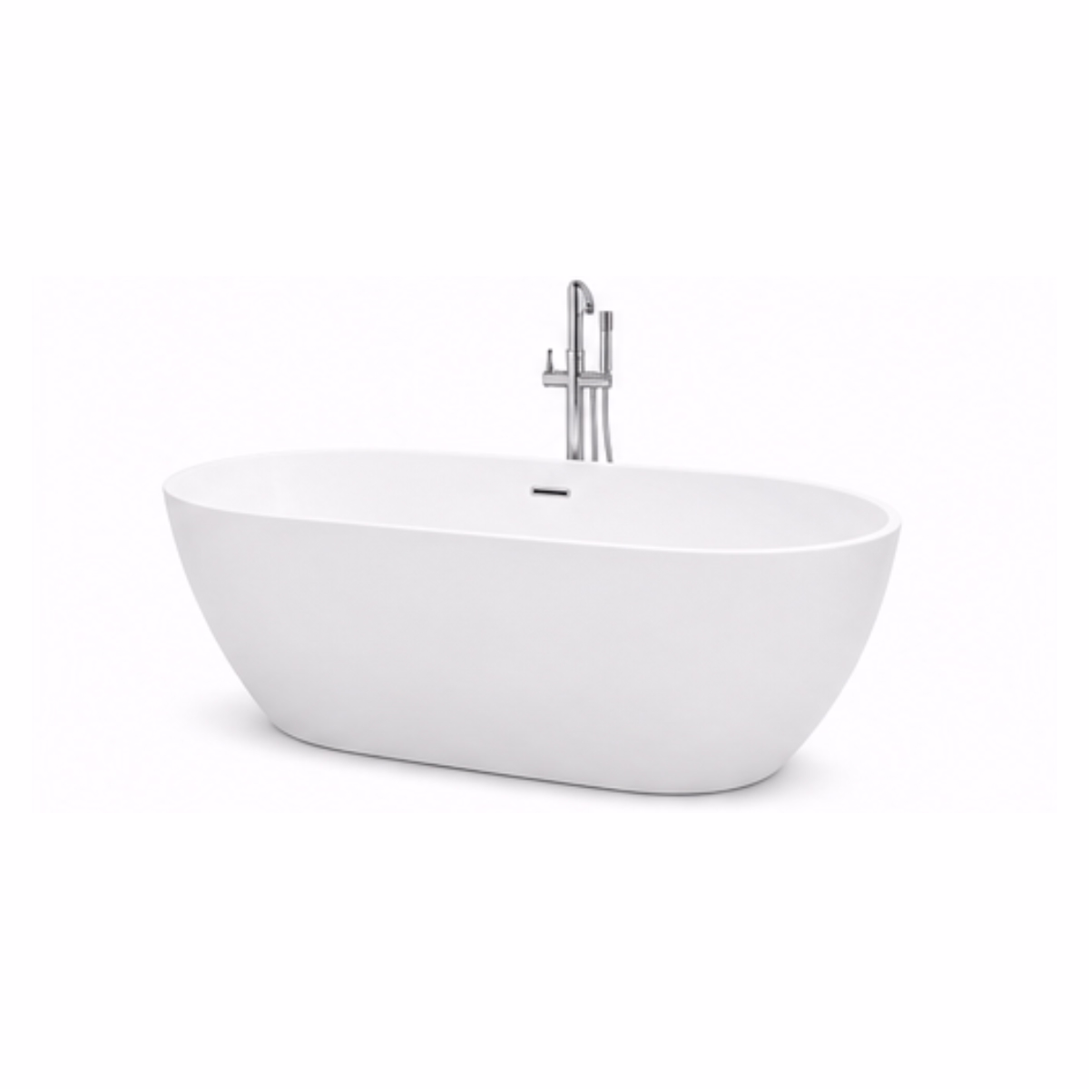 freestanding-bathtub-with-floor-mounted-faucet