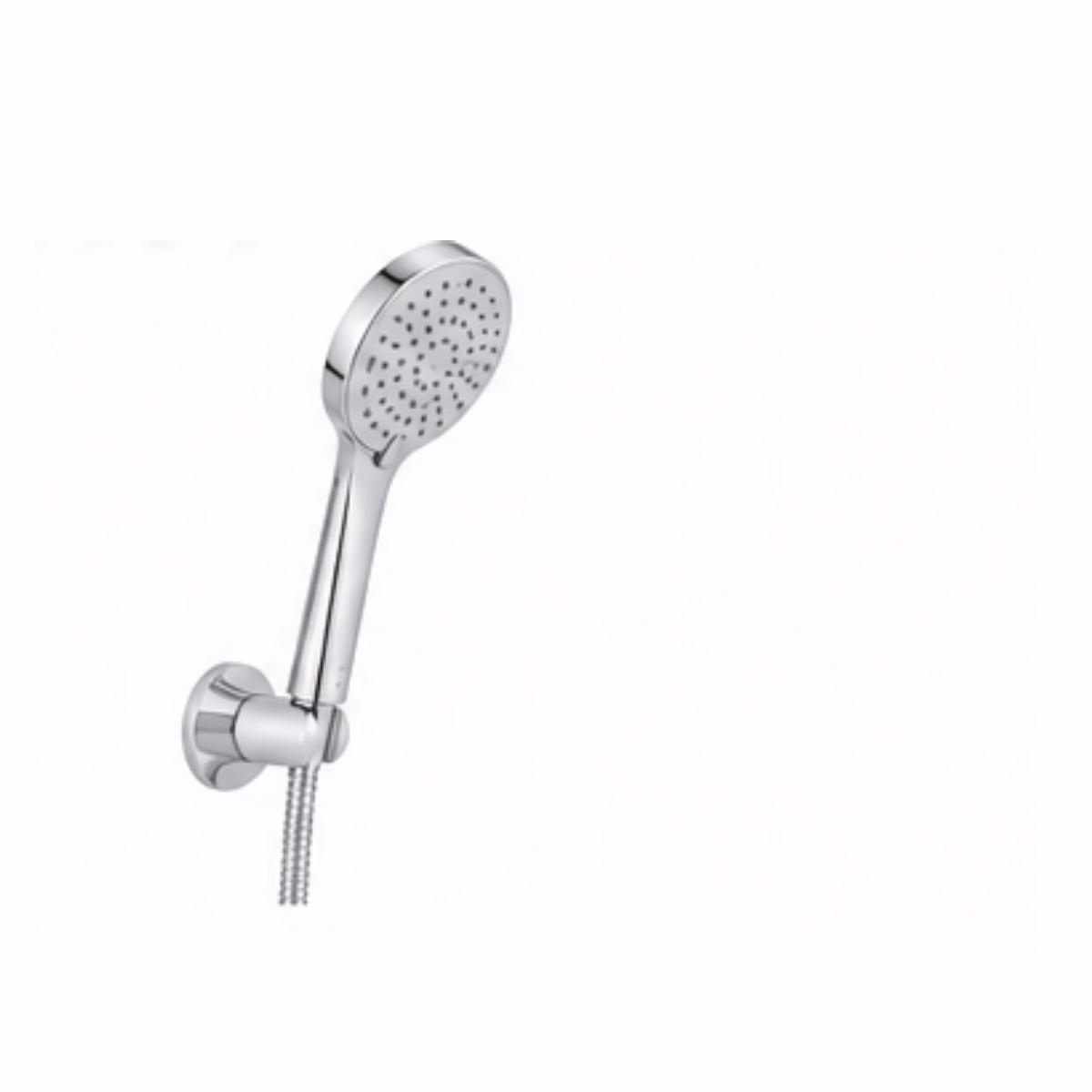 handheld-shower-head-with-hose-and-wall-mount