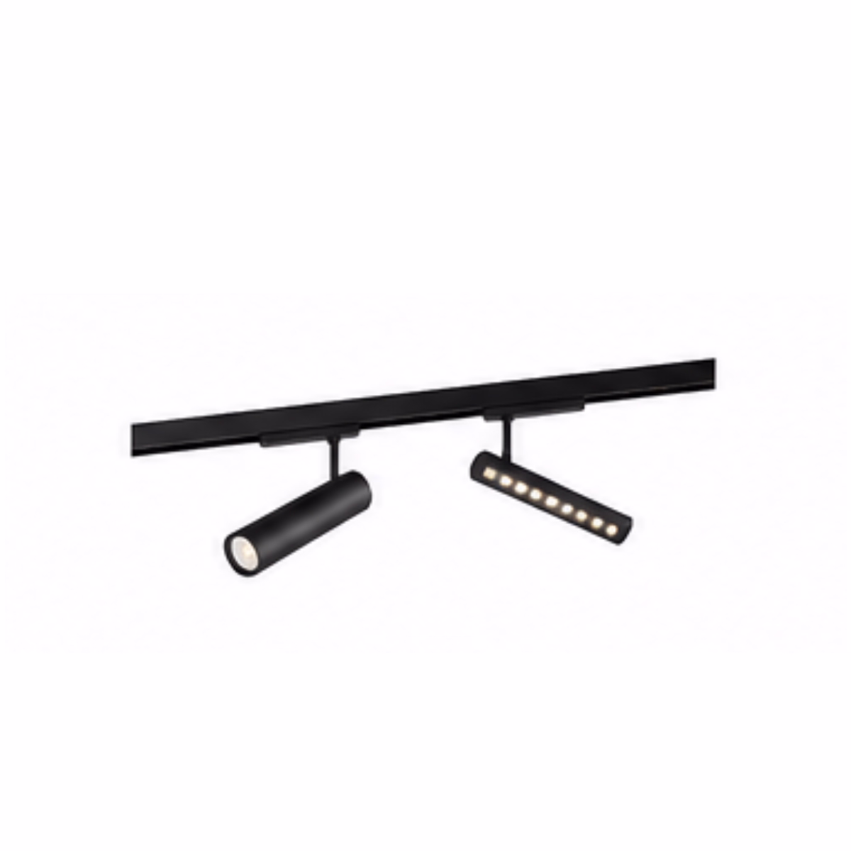 magnetic-track-light-system-with-spot-linear-modules
