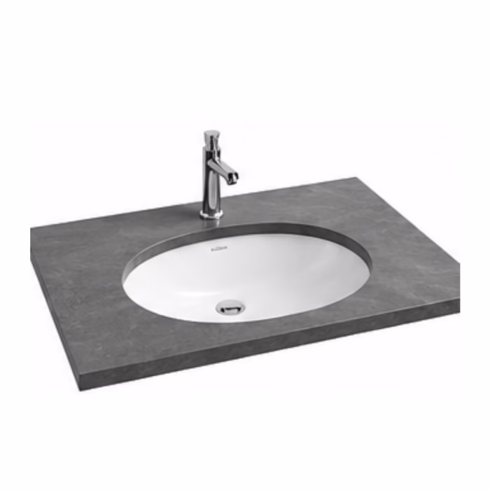 Under-Counter Inset Washbasin  Undermount Sink