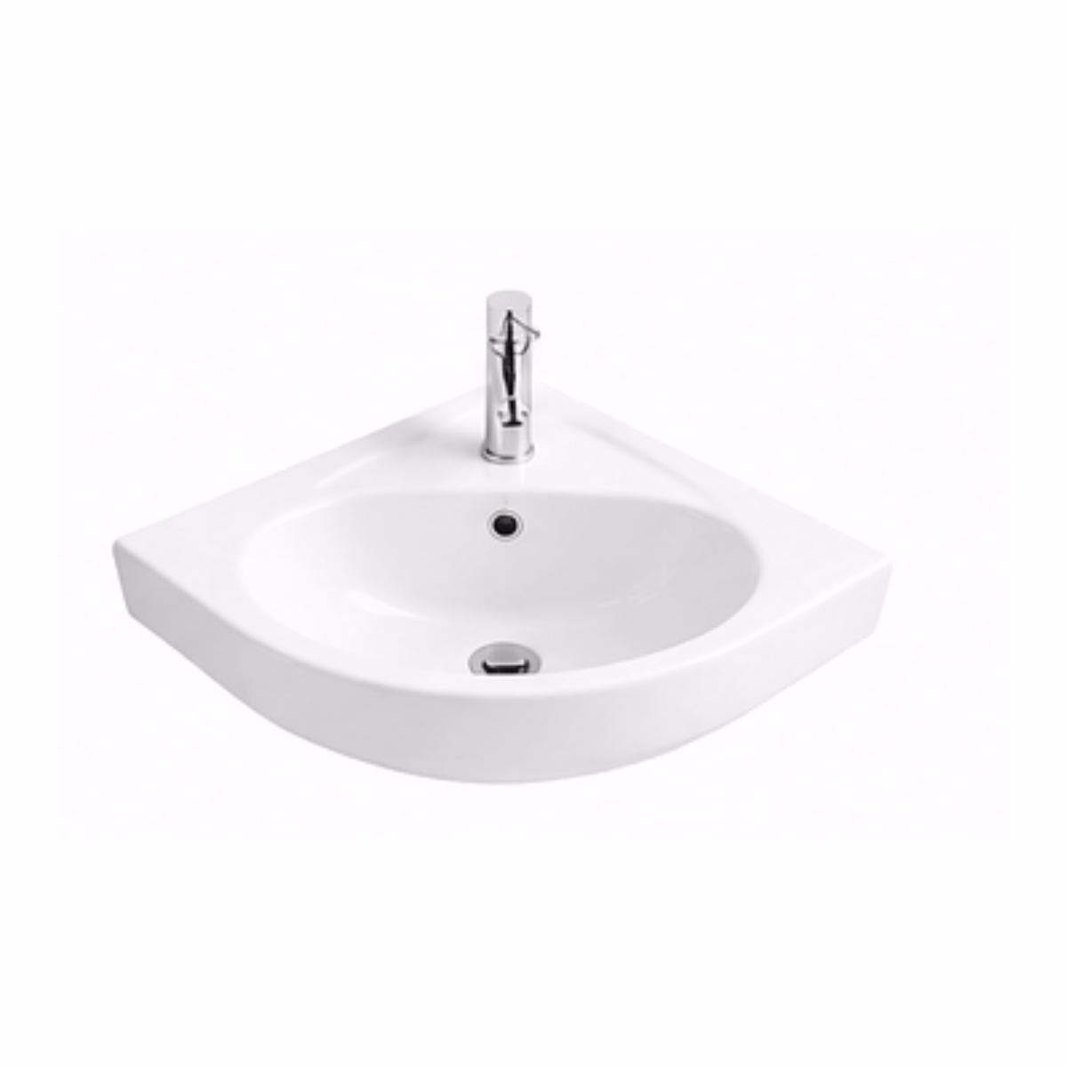 wall-mounted-corner-basin-sink-with-tap