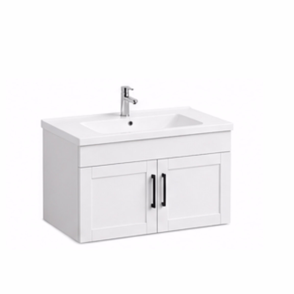 wall-mounted-white-cabinet-bathroom-vanity-unit-with-basin-tap